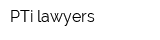 PTi lawyers