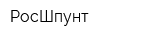 РосШпунт