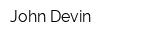 John Devin