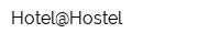 Hotel@Hostel