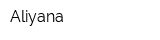 Aliyana