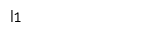 I1