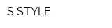 S-STYLE