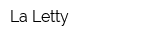 La Letty