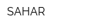 SAHAR