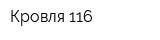 Кровля 116