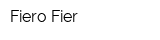 Fiero Fier