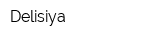 Delisiya