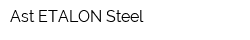 Ast ETALON Steel