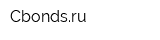 Cbondsru