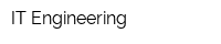 IT Engineering