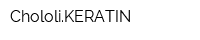 ChololiKERATIN