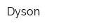 Dyson