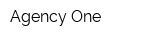 Agency One