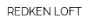 REDKEN LOFT