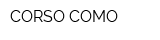CORSO COMO