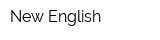 New English