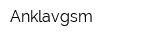 Anklavgsm