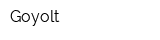 Goyolt