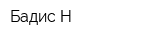 Бадис-Н