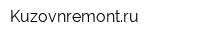 Kuzovnremontru
