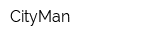 CityMan