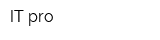 IT-pro