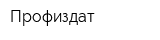 Профиздат