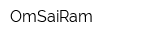 OmSaiRam