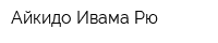 Айкидо Ивама-Рю