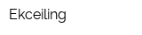 Ekceiling