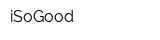 iSoGood
