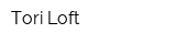 Tori Loft