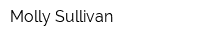 Molly Sullivan