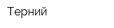 Терний