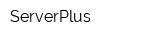 ServerPlus