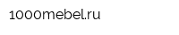 1000mebelru