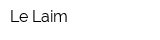 Le Laim