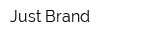 Just Brand