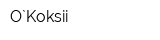 O`Koksii