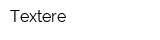 Textere