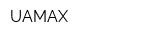 UAMAX