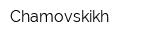 Chamovskikh