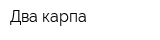Два карпа