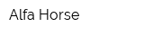 Alfa Horse