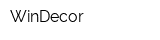 WinDecor