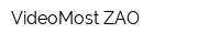 VideoMost ZAO