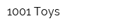 1001 Toys