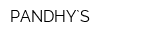 PANDHY`S