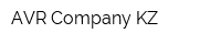 AVR-Company KZ
